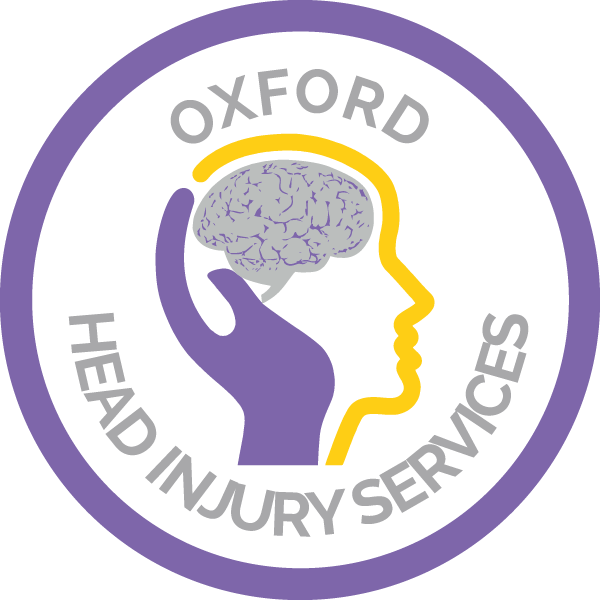 Oxford Head Injury Services (formerly Headway Oxfordshire) Logo