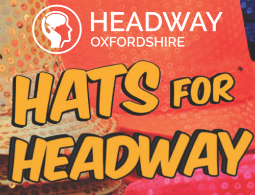 Hats for Headway 2022!